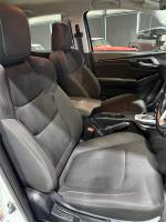 2021 ISUZU D-MAX CREW CAB UTILITY LS-U (4x2) RG MY21