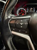 2021 ISUZU D-MAX CREW CAB UTILITY LS-U (4x2) RG MY21