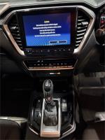 2021 ISUZU D-MAX CREW CAB UTILITY LS-U (4x2) RG MY21