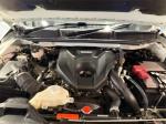 2021 ISUZU D-MAX CREW CAB UTILITY LS-U (4x2) RG MY21