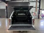2021 ISUZU D-MAX CREW CAB UTILITY LS-U (4x2) RG MY21