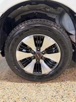 2021 ISUZU D-MAX CREW CAB UTILITY LS-U (4x2) RG MY21