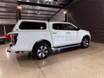 2021 ISUZU D-MAX CREW CAB UTILITY LS-U (4x2) RG MY21