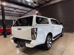 2021 ISUZU D-MAX CREW CAB UTILITY LS-U (4x2) RG MY21