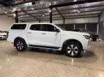 2021 ISUZU D-MAX CREW CAB UTILITY LS-U (4x2) RG MY21