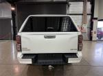 2021 ISUZU D-MAX CREW CAB UTILITY LS-U (4x2) RG MY21