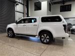 2021 ISUZU D-MAX CREW CAB UTILITY LS-U (4x2) RG MY21