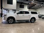 2021 ISUZU D-MAX CREW CAB UTILITY LS-U (4x2) RG MY21