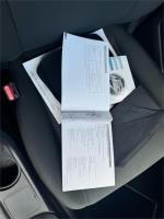 2019 ISUZU D-MAX C/CHAS SX LOW-RIDE (4x2) TF MY19