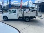2019 ISUZU D-MAX C/CHAS SX LOW-RIDE (4x2) TF MY19