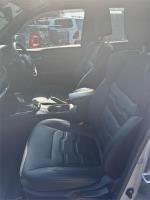 2023 ISUZU D-MAX CREW CAB UTILITY X-TERRAIN (4x4) RG1 MY23