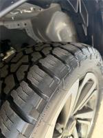 2023 ISUZU D-MAX CREW CAB UTILITY X-TERRAIN (4x4) RG1 MY23