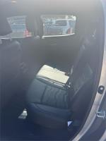 2023 ISUZU D-MAX CREW CAB UTILITY X-TERRAIN (4x4) RG1 MY23