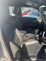 2023 ISUZU D-MAX CREW CAB UTILITY X-TERRAIN (4x4) RG1 MY23