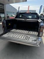 2023 ISUZU D-MAX CREW CAB UTILITY X-TERRAIN (4x4) RG1 MY23