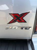 2023 ISUZU D-MAX CREW CAB UTILITY X-TERRAIN (4x4) RG1 MY23