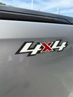 2023 ISUZU D-MAX CREW CAB UTILITY X-TERRAIN (4x4) RG1 MY23