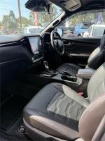 2023 ISUZU D-MAX CREW CAB UTILITY X-TERRAIN (4x4) RG1 MY23