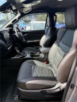 2023 ISUZU D-MAX CREW CAB UTILITY X-TERRAIN (4x4) RG1 MY23