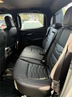 2023 ISUZU D-MAX CREW CAB UTILITY X-TERRAIN (4x4) RG1 MY23