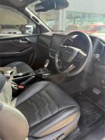 2023 ISUZU D-MAX CREW CAB UTILITY X-TERRAIN (4x4) RG1 MY23