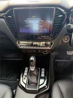 2023 ISUZU D-MAX CREW CAB UTILITY X-TERRAIN (4x4) RG1 MY23