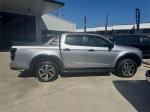 2023 ISUZU D-MAX CREW CAB UTILITY X-TERRAIN (4x4) RG1 MY23