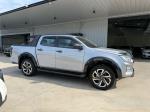 2023 ISUZU D-MAX CREW CAB UTILITY X-TERRAIN (4x4) RG1 MY23