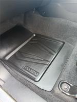 2023 ISUZU D-MAX CREW CAB UTILITY X-TERRAIN (4x4) RG1 MY23