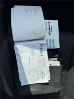 2023 ISUZU D-MAX CREW CAB UTILITY X-TERRAIN (4x4) RG1 MY23