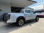 2023 ISUZU D-MAX CREW CAB UTILITY X-TERRAIN (4x4) RG1 MY23
