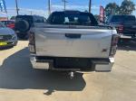 2023 ISUZU D-MAX CREW CAB UTILITY X-TERRAIN (4x4) RG1 MY23
