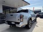 2023 ISUZU D-MAX CREW CAB UTILITY X-TERRAIN (4x4) RG1 MY23