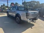 2023 ISUZU D-MAX CREW CAB UTILITY X-TERRAIN (4x4) RG1 MY23