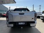 2023 ISUZU D-MAX CREW CAB UTILITY X-TERRAIN (4x4) RG1 MY23