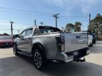 2023 ISUZU D-MAX CREW CAB UTILITY X-TERRAIN (4x4) RG1 MY23