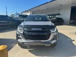 2023 ISUZU D-MAX CREW CAB UTILITY X-TERRAIN (4x4) RG1 MY23