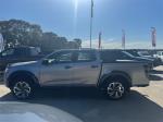 2023 ISUZU D-MAX CREW CAB UTILITY X-TERRAIN (4x4) RG1 MY23
