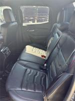 2023 ISUZU D-MAX CREW CAB UTILITY X-TERRAIN (4x4) RG1 MY23