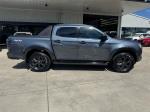 2023 ISUZU D-MAX CREW CAB UTILITY X-TERRAIN (4x4) RG1 MY23
