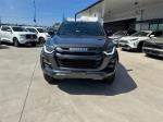 2023 ISUZU D-MAX CREW CAB UTILITY X-TERRAIN (4x4) RG1 MY23