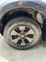 2020 ISUZU D-MAX CREW CAB UTILITY X-TERRAIN (4x4) RG MY21