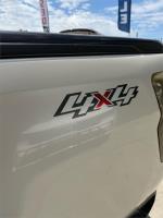 2020 ISUZU D-MAX CREW CAB UTILITY X-TERRAIN (4x4) RG MY21