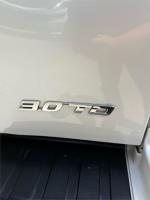 2020 ISUZU D-MAX CREW CAB UTILITY X-TERRAIN (4x4) RG MY21