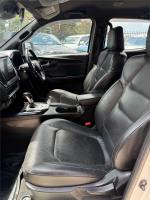 2020 ISUZU D-MAX CREW CAB UTILITY X-TERRAIN (4x4) RG MY21