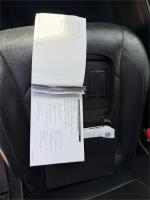 2020 ISUZU D-MAX CREW CAB UTILITY X-TERRAIN (4x4) RG MY21