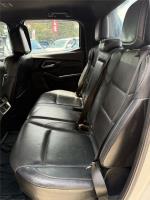 2020 ISUZU D-MAX CREW CAB UTILITY X-TERRAIN (4x4) RG MY21