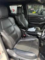 2020 ISUZU D-MAX CREW CAB UTILITY X-TERRAIN (4x4) RG MY21