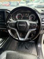 2020 ISUZU D-MAX CREW CAB UTILITY X-TERRAIN (4x4) RG MY21