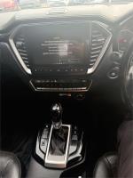 2020 ISUZU D-MAX CREW CAB UTILITY X-TERRAIN (4x4) RG MY21